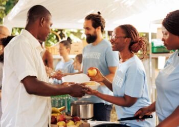 Making a Difference: Pravesh Rumalla’s Philanthropic Contributions in Ocala