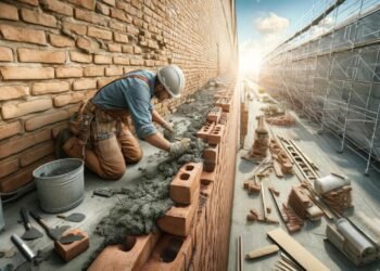 Brick Pointing Contractors: Your Guide to Expert Services