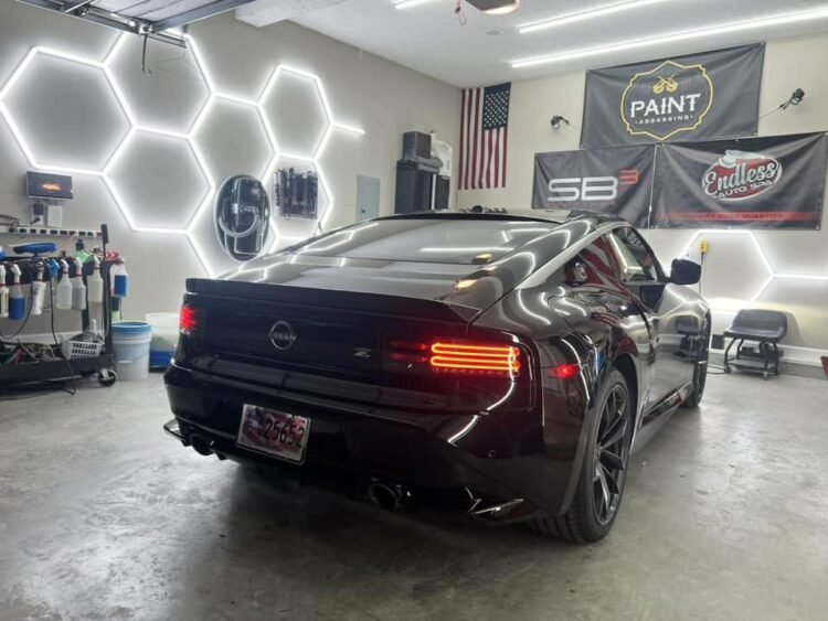 How do I pick the best led lights for garage?