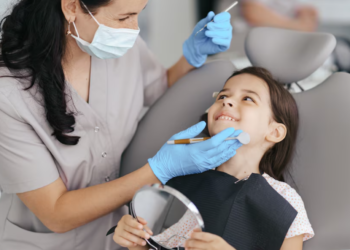Why Early Dental Checkups Matter: Ensuring Your Child’s Dental Health