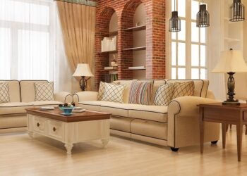 Velvet Furniture: Expert Advice on Dominating the Latest Fashion Trends