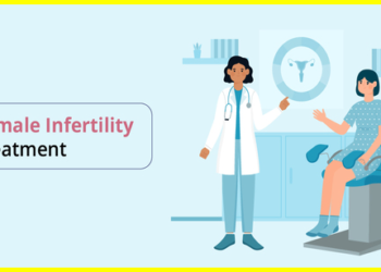 All you need to know about female infertility treatment and diagnosis