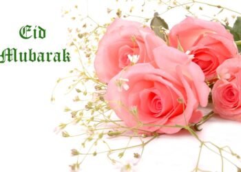 The Art Of Choosing Flowers As Eid Gifts