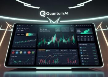 Quantum AI: Legit, Scam or What?