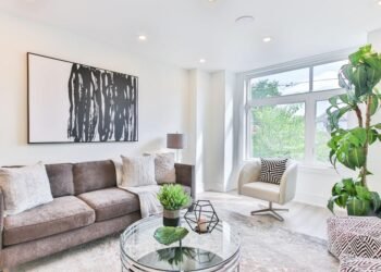 A makeover for wellness: 5 house improvements that could make you happier