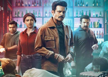 Vaquar Shaikh’s Role in ‘Silence 2’ on ZEE5 Promises a Journey Full of Suspense 