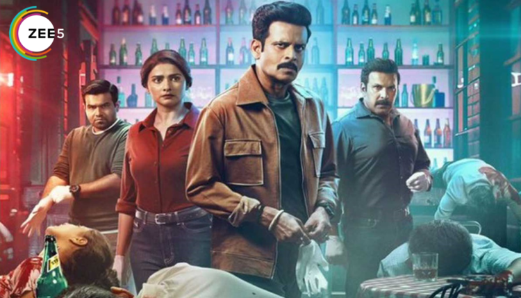 Vaquar Shaikh’s Role in ‘Silence 2’ on ZEE5 Promises a Journey Full of Suspense