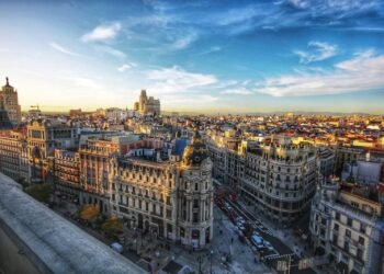 Choosing a Leiebil Alicante