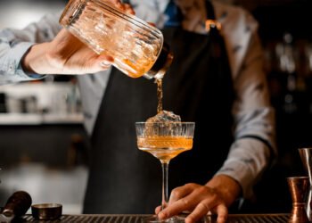 Mixology Made Easy: How Premade Cocktails Change The Game
