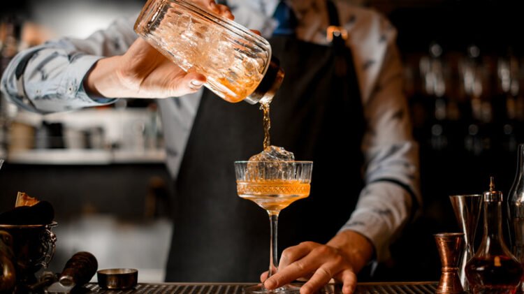 Mixology Made Easy: How Premade Cocktails Change The Game