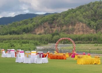 A Guide to Wedding Venues in Lonavala