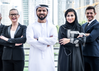 Unveiling the Wonders of Dubai: A Tale of Tradition, Innovation, and Global Influence