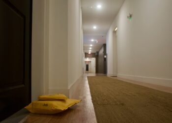 California Dreaming: Securing Your Space with Renters Insurance