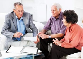 The Different Types of Benefit Coverage for People Over 65