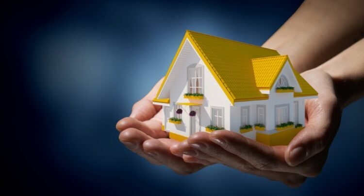 Adding A Co-Applicant To Your Home Loan Is Extremely Beneficial. Here’s Why