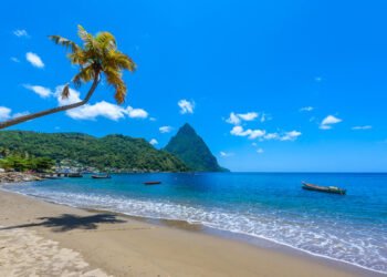 Discover the Secret to Island Bliss: Your Ticket to a St. Lucian Lifestyle!