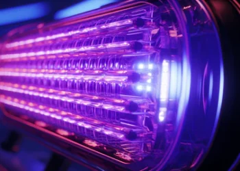 Harnessing the Power of UV LED Curing: A Comprehensive Guide