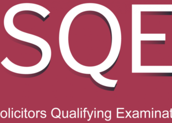 From Aspiring Lawyer to Qualified Solicitor: The SQE Journey
