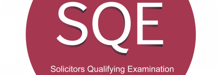 From Aspiring Lawyer to Qualified Solicitor: The SQE Journey