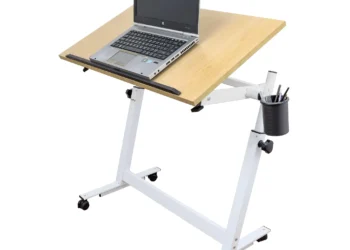 Multi-Purpose Desks: Versatile Options That Serve As Both Workspace And Storage