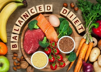 The Importance of Balanced Nutrition for a Healthy Lifestyle