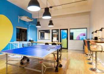 Ideas for a Fun Break at Work