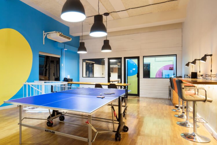 Ideas for a Fun Break at Work