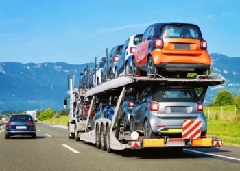 Do You Need a CDL to Haul Cars? Understanding the Essentials for Car Haulers