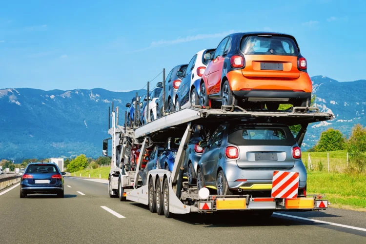 Do You Need a CDL to Haul Cars? Understanding the Essentials for Car Haulers