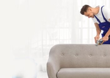 How to Clean a Couch Like an Expert: 3 Simple Steps To Follow