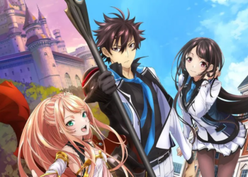 How This Anime Protagonist Uses Cheat Skills From Video Games: Isekai De Cheat Skill Wo Te Ni Shita 