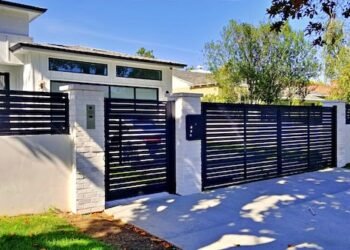 From Privacy to Curb Appeal: The Many Purposes of Residential Fences