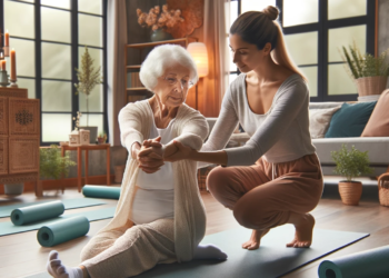 Senior Citizen Injuries: Protecting Yourself and Advocating for Loved Ones