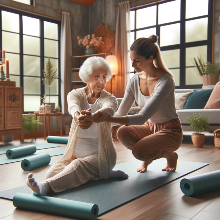 Senior Citizen Injuries: Protecting Yourself and Advocating for Loved Ones