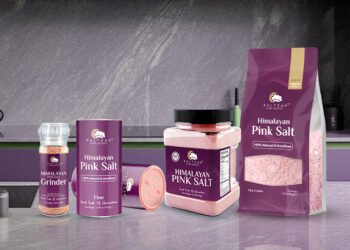 Packaging Options For Edible Himalayan Pink Salt: Which One Fits Your Need?