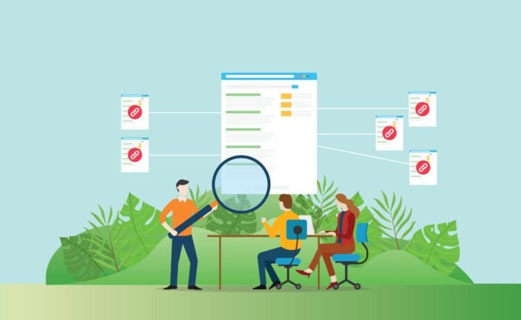 The Importance of Backlinks