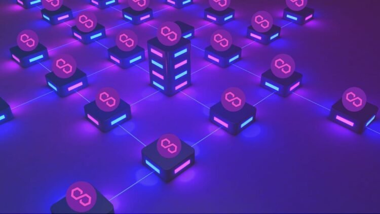 How to Start Staking Polygon  Today