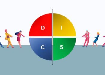 How Understanding Your DiSC Personality Can Improve Workplace Relationships