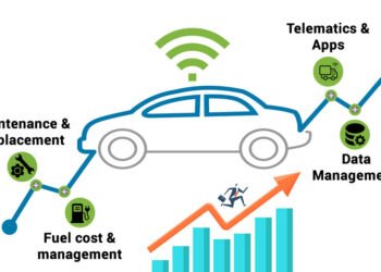 Fleet Management: Optimizing Efficiency and Productivity