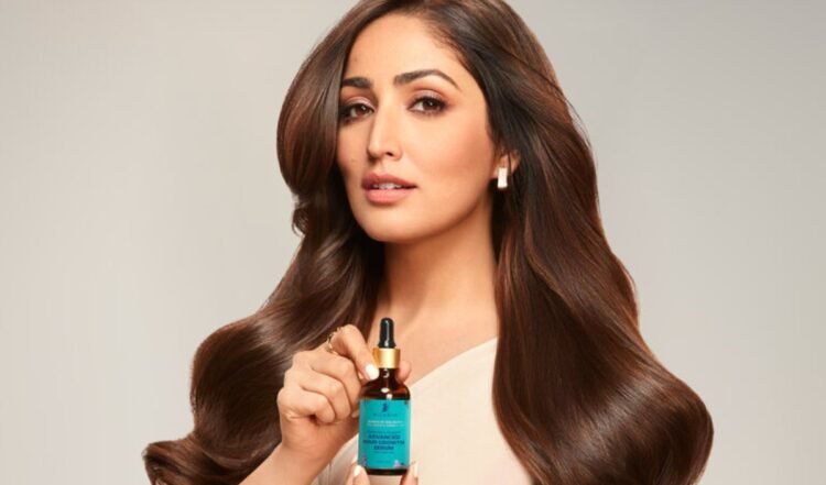 Hair Care Market: Harnessing the Benefits of Proliferating Domain