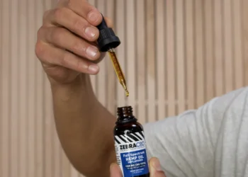 Dessert Therapy: How CBD Oil Can Enhance Your Treats