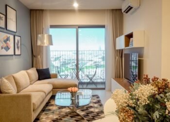 The Top Amenities Every Modern Luxury Apartment Should Have