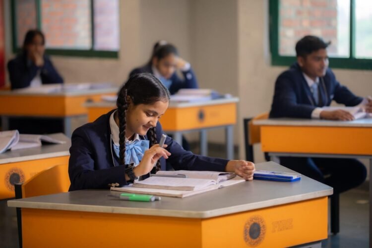 Advantages of Top Schools in Agra