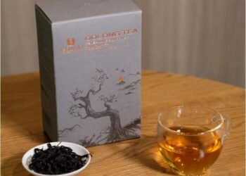 Pairing Oolong Tea with Food: A Culinary Exploration