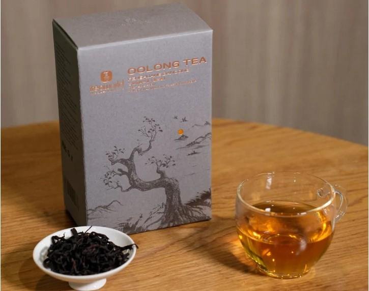 Pairing Oolong Tea with Food: A Culinary Exploration