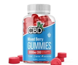 How To Save Money On Your CBD Gummies Purchase This Summer?