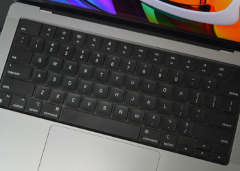 Enhancing MacBook Keyboard Experience: Evaluating the Evolution of Keyboards and Input Methods