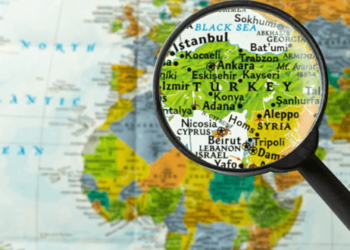 Study in Turkey With Turkey Campus