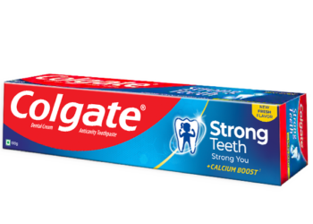 Colgate Duraphat: The Secret to Stronger, Healthier Teeth