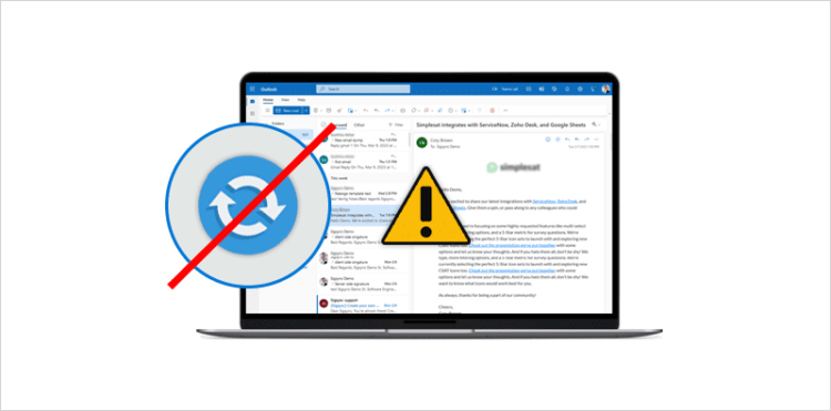 How Do I Fix Outlook 365 Sync Issues?